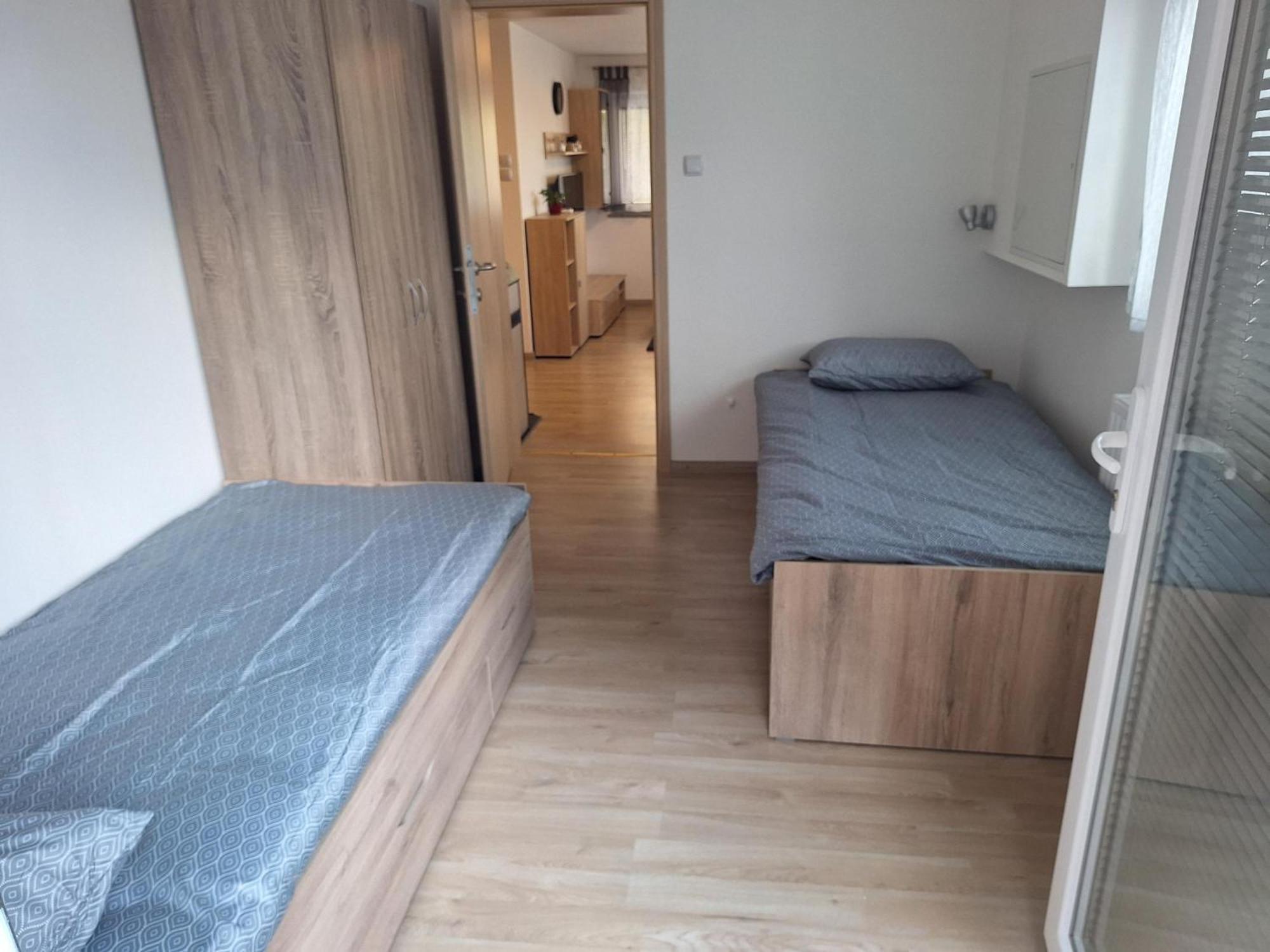 Apartment Belka Jesenice Eksteriør bilde