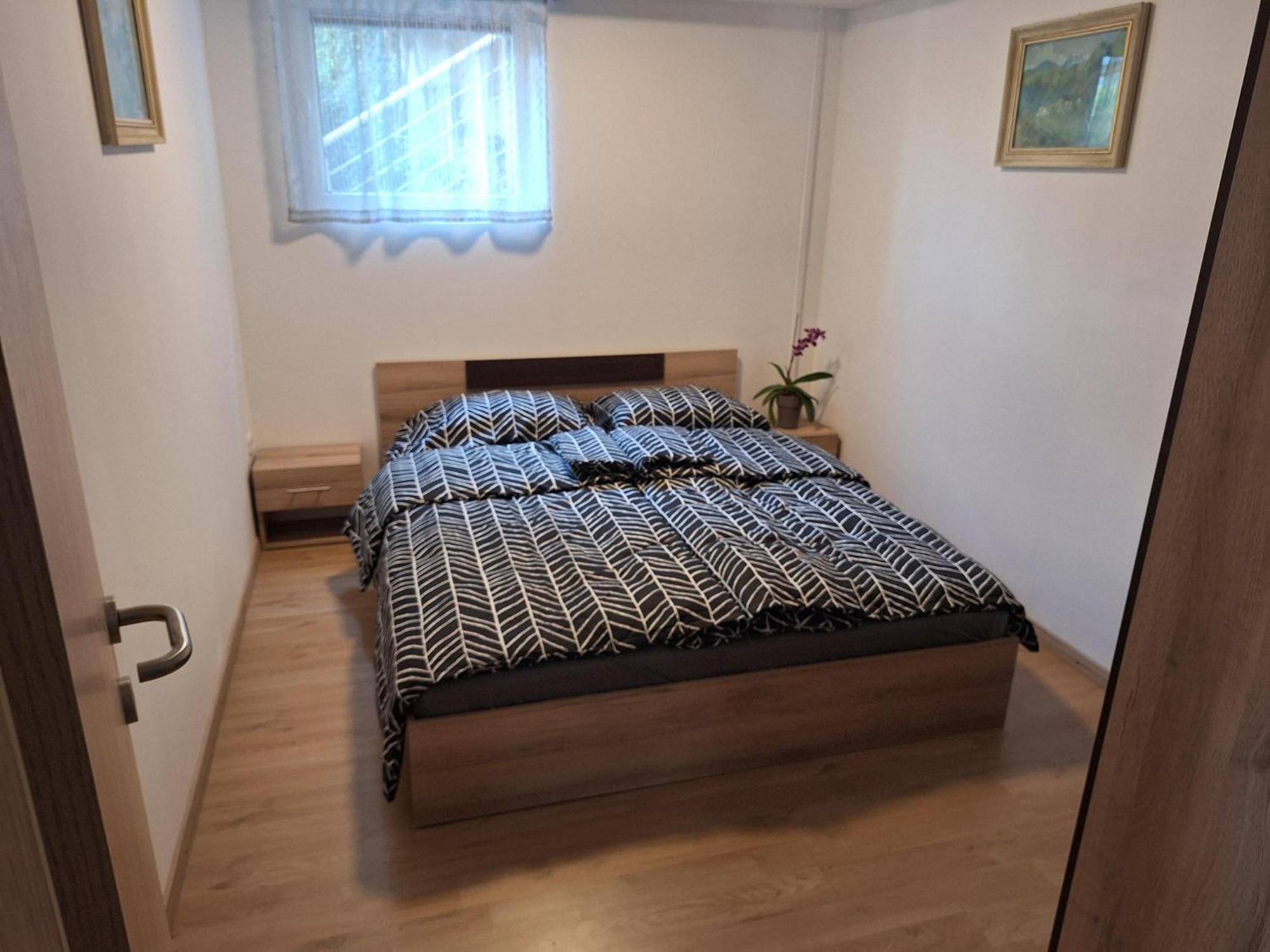 Apartment Belka Jesenice Eksteriør bilde