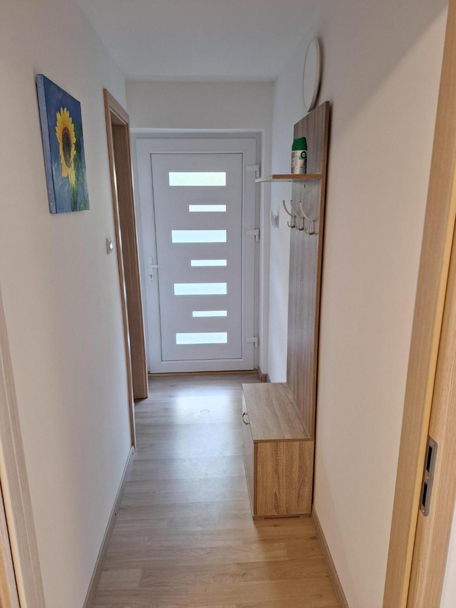 Apartment Belka Jesenice Eksteriør bilde