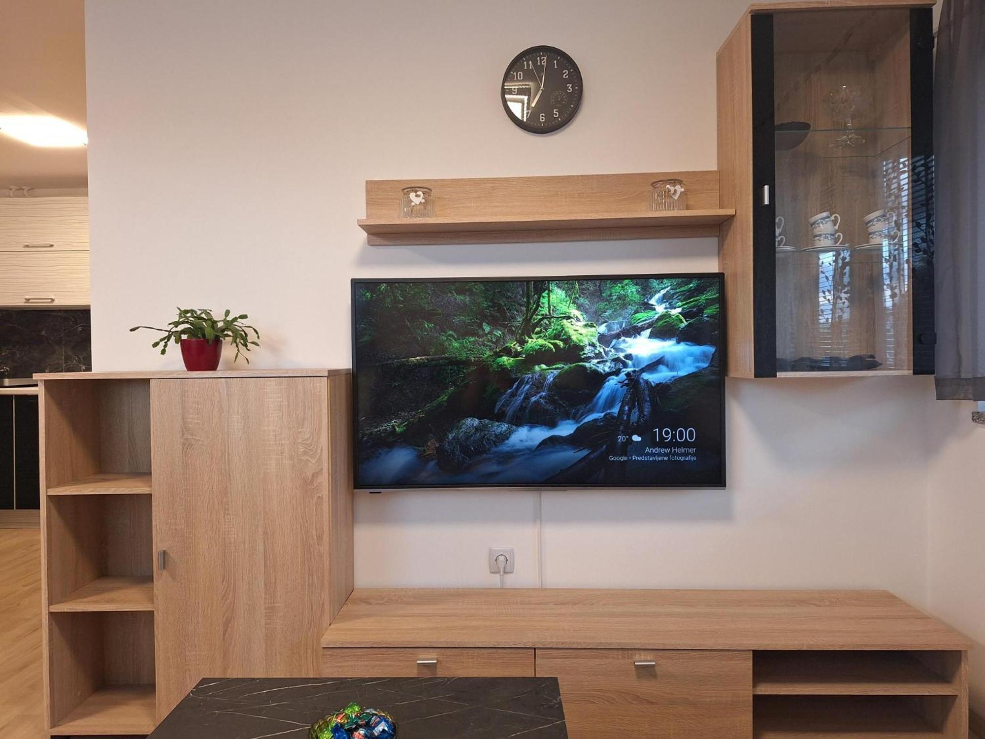 Apartment Belka Jesenice Eksteriør bilde