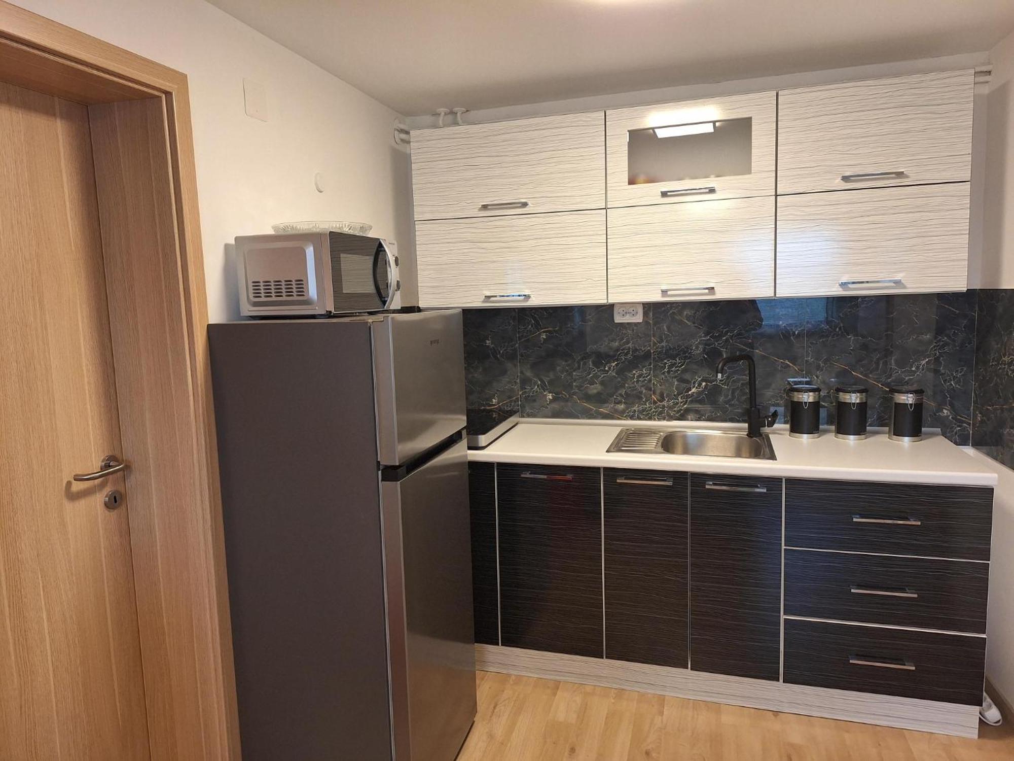 Apartment Belka Jesenice Eksteriør bilde
