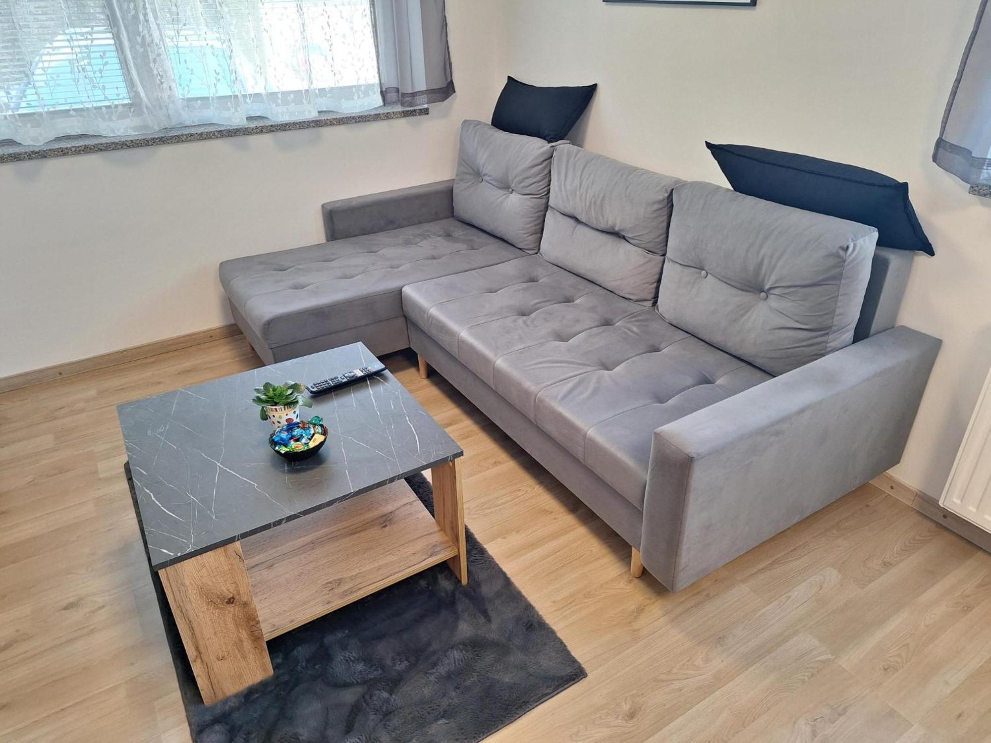 Apartment Belka Jesenice Eksteriør bilde