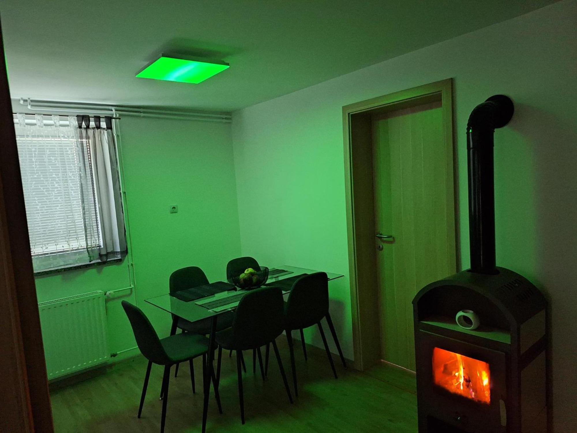 Apartment Belka Jesenice Eksteriør bilde