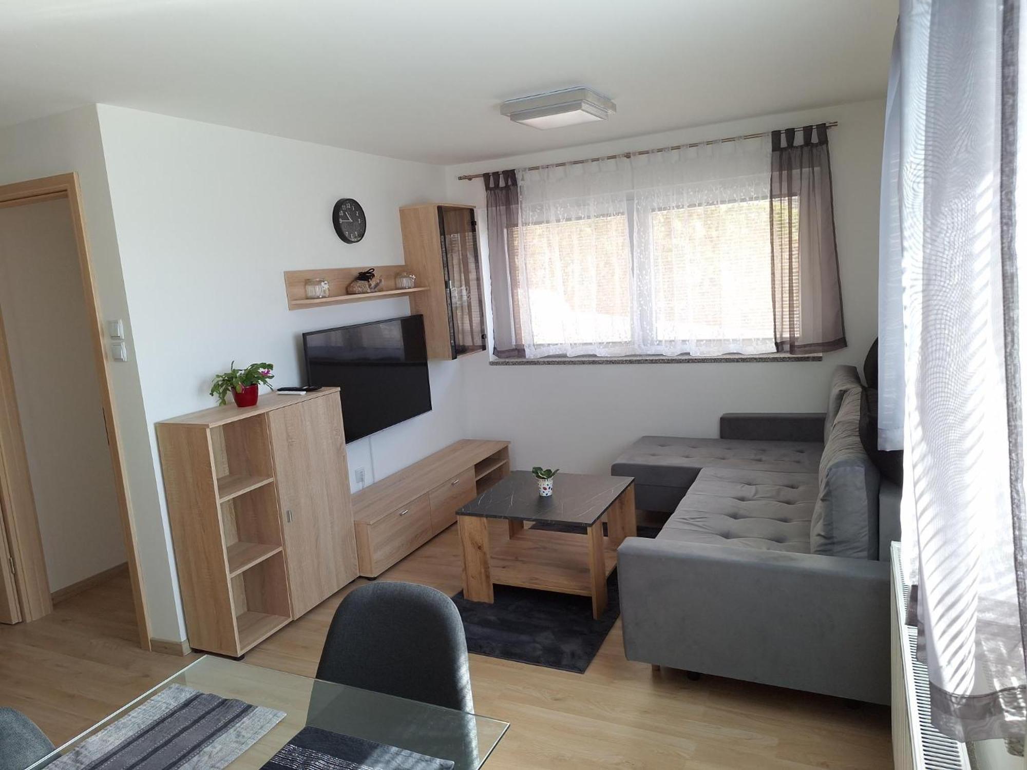 Apartment Belka Jesenice Eksteriør bilde