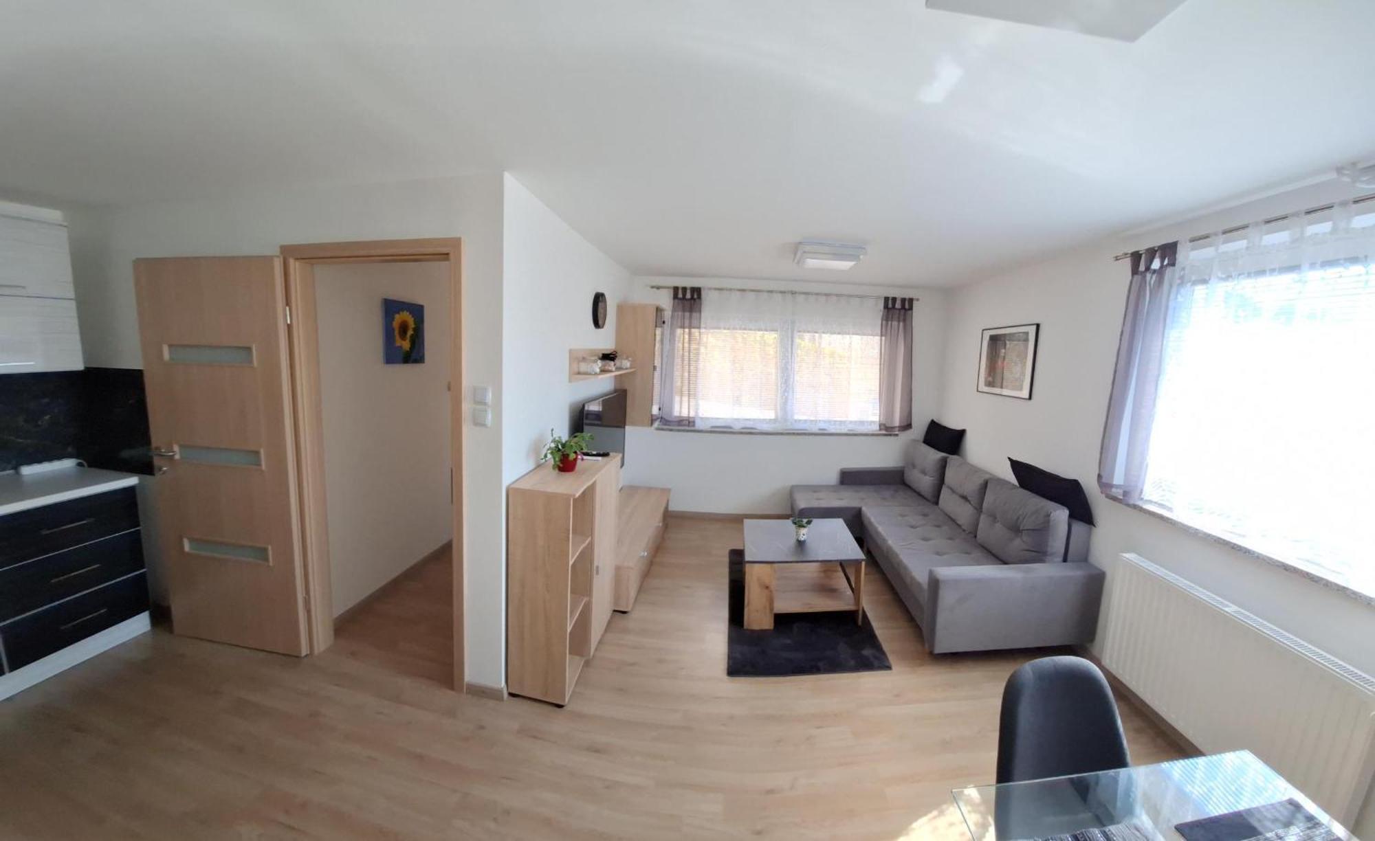 Apartment Belka Jesenice Eksteriør bilde